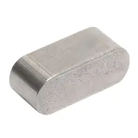 Шпонка за потопяема дренажна помпа City Pumps призматична  4х4х10