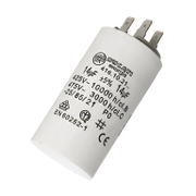 Кондензатор City Pumps пусков за водна помпа  14 µF, 425 V, 14mF - product - INP6090048