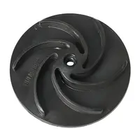 Работно колело за потопяема дренажна помпа City Pumps  COBRA 80M
