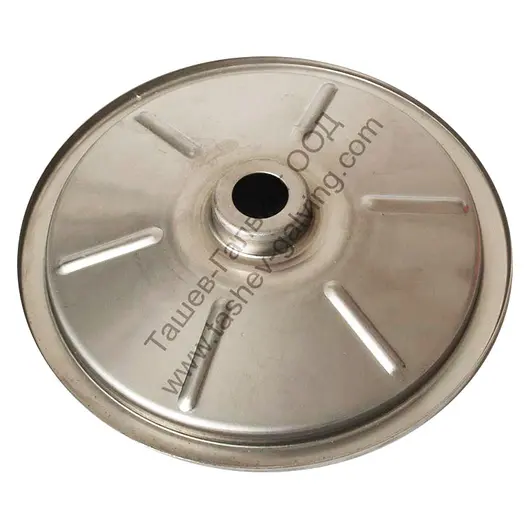 Капак за центробежна помпа City Pumps  MS07-MS08