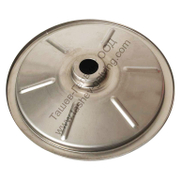 Капак City Pumps за центробежна помпа  MS07-MS08 - product - INP6090059