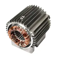 Статор за самозасмукваща помпа City Pumps  JS 08M, MSG 08LM, JET 08MSS