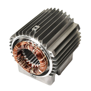 Статор City Pumps за самозасмукваща помпа  JS 08M, MSG 08LM, JET 08MSS - product - INP6090070