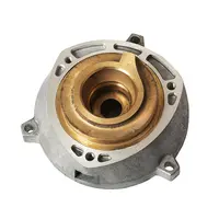 Капак за хидрофорна помпа City Pumps  IP500M