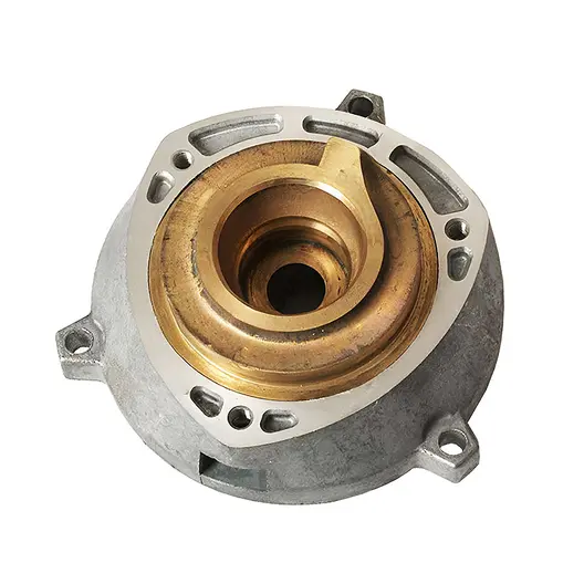 Капак за хидрофорна помпа City Pumps  IP500M