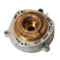 Капак за хидрофорна помпа City Pumps  IP700M