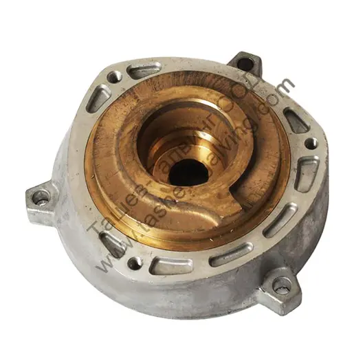 Капак за хидрофорна помпа City Pumps  IP700M