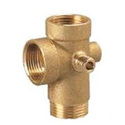 Петорник City Pumps за помпа  1, BC/5 - product - INP6090076