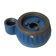 Тяло City Pumps за потопяема помпа  RANGER 8/10 - product - INP6090085