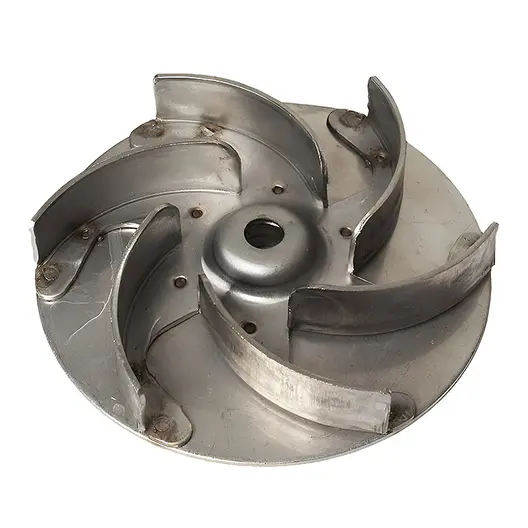 Работно колело за потопяема дренажна помпа City Pumps  RANGER 10/50, RANGER 10/50M, TITAN 10/45