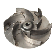 Колело City Pumps работно за потопяема дренажна помпа  RANGER 10/50, RANGER 10/50M, TITAN 10/45 - product - INP6090086