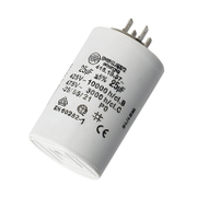 Кондензатор City Pumps пусков за водна помпа  25 µF, 425 V, 25mF - product - INP6090087