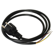 Кабел City Pumps захранващ за водна помпа  3х0.75 1.5м - product - INP6090089