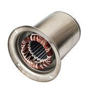 Статор City Pumps за потопяема дренажна помпа  SECURITY, RANGER MC10/50M, 1HP - product - INP6090094