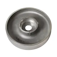 Капак за потопяема дренажна помпа City Pumps  SECURITY