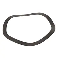 Уплътнение за потопяема дренажна помпа City Pumps  40x33, Patroll 10/45M