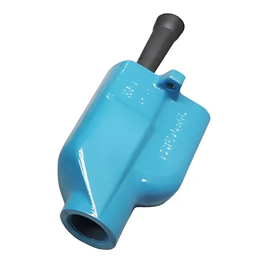 Тяло за центробежна помпа City Pumps инжекторно  JDI 100 4
