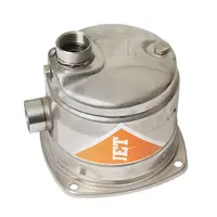 Тяло за центробежна помпа City Pumps  JET08MSS