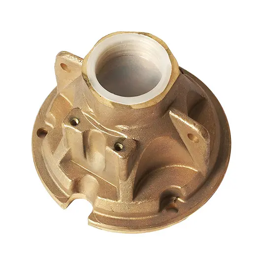 Изходна глава за потопяема помпа City Pumps  4IP 10M