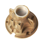 Глава City Pumps изходна за потопяема помпа  4IP 10M - product - INP6090125