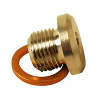 Клема City Pumps