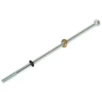 Винт City Pumps  M14x120, 60-90, Cobra 80-90