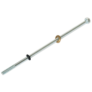 Винт City Pumps  M14x120, 60-90, Cobra 80-90 - product - INP6090127