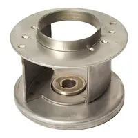 Работно колело за потопяема дренажна помпа City Pumps  RANGER MC 10/50M, PATROL 10/45M, PATROL 10/45