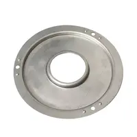 Плоча за потопяема дренажна помпа City Pumps всмукателна  RANGER 8-10/50M