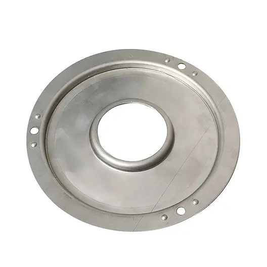 Плоча за потопяема дренажна помпа City Pumps всмукателна  RANGER 8-10/50M