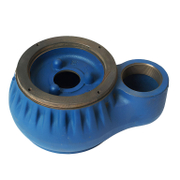 Тяло City Pumps за потопяема дренажна помпа  8-10/50 BODY RANGER - product - INP6090136