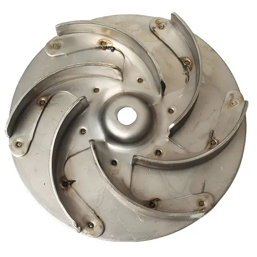Работно колело за потопяема дренажна помпа City Pumps  RANGER 8/50, RANGER 10/35M