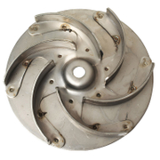 Колело City Pumps работно за потопяема дренажна помпа  RANGER 8/50, RANGER 10/35M - product - INP6090137