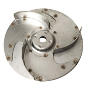 Колело City Pumps работно за потопяема дренажна помпа  RANGER 8/50, RANGER 08/50M - product - INP6090138