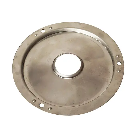 Капак за потопяема дренажна помпа City Pumps  за торбина INOX, COBRA