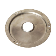 Капак City Pumps за дренажна водна помпа  за торбина INOX, COBRA - product - INP6090139