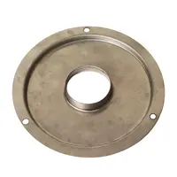 Капак за потопяема дренажна помпа City Pumps  за торбина INOX, SECURITY