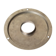 Капак City Pumps за дренажна водна помпа  за торбина INOX, SECURITY - product - INP6090155