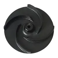 Работно колело за потопяема дренажна помпа City Pumps  SPEED 30M, SPEED MOP 30M