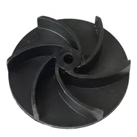 Работно колело за потопяема дренажна помпа City Pumps  SPEED VORTEX 50M