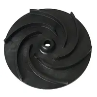 Работно колело за потопяема дренажна помпа City Pumps  SECURITY 10M, DRENO, SECURITY G 10M