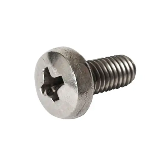 Винт City Pumps  M5х10, Speed 30-70, Speed Vortex, Speed Mop, Speed AF