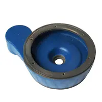 Тяло за потопяема дренажна помпа City Pumps  18/20 BODY SECURITY