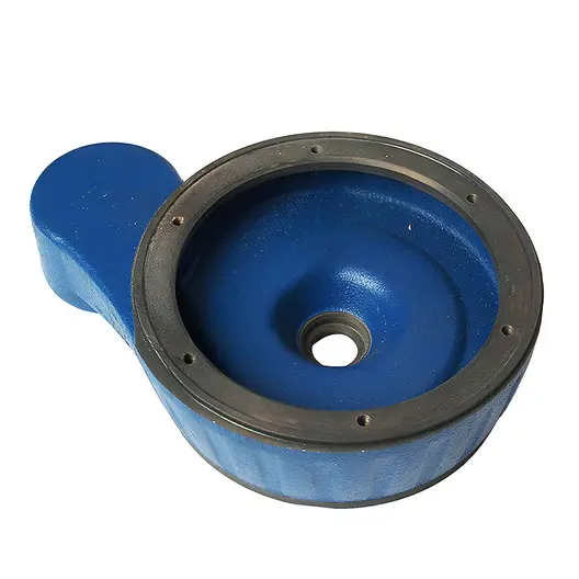 Тяло за потопяема дренажна помпа City Pumps  18/20 BODY SECURITY