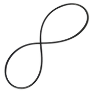 О-пръстен City Pumps  145.72х2.62 - product - INP6090171