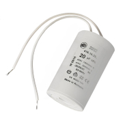 Кондензатор City Pumps пусков за водна помпа  20 µF, 475 V, 20mF - product - INP6090172