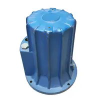 Статор за потопяема дренажна помпа City Pumps  Titan 15/50, 15/70, Patrol 15/50