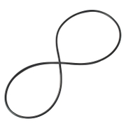 О-пръстен City Pumps за потопяема дренажна помпа  158.42х2.62, Patrol 15/50, Patrol 20/50, Patrol 30 - product - INP6090189