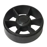 Тяло за самозасмукваща помпа City Pumps лагерно  2SP4