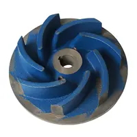 Работно колело за потопяема дренажна помпа City Pumps  TITAN 20/70